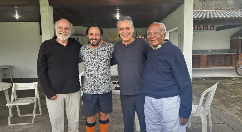 Zé Tobias: um tributo à voz que atravessou o Brasil
