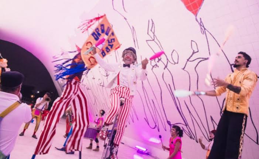 Fomento à cultura: Niterói lança R$ 3 milhões em editais com inscrições simplificadas