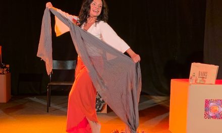 Solteira, inteira e feliz’ em Niterói: uma comédia emocionante sobre mulheres 40+