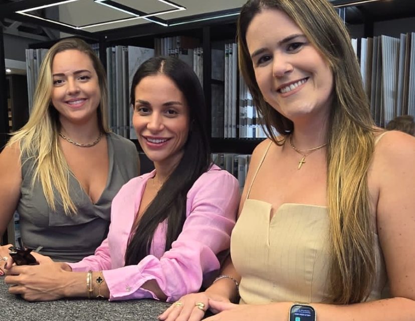 Mostra Casa Design 2025 apresenta Cozinha Gourmet Lagoa, assinada pelo escritório We Ark