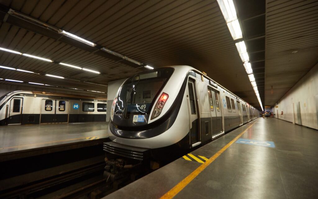 Niterói faz nova parceria com o estado nas áreas de Mobilidade e Transporte