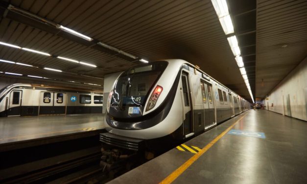 Niterói faz nova parceria com o estado nas áreas de Mobilidade e Transporte