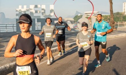 Niterói corre com emoção: Meia Maratona 2025 promete energia e inclusão
