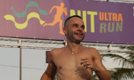Nit Ultra Run agita Piratininga este fim de semana