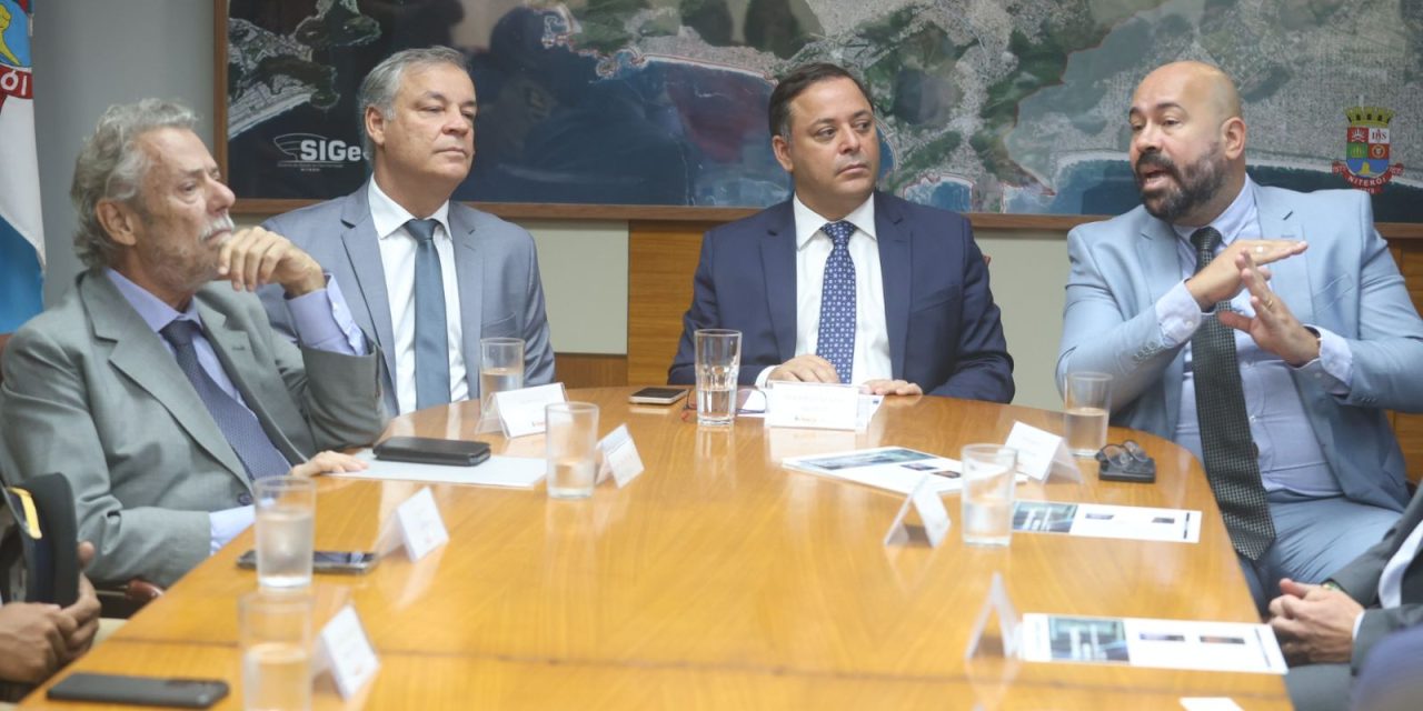 Niterói registra primeiro mês sem homicídios desde 2003