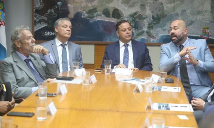 Niterói registra primeiro mês sem homicídios desde 2003