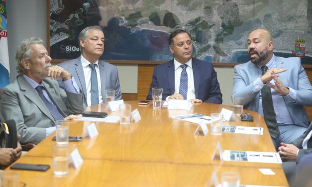Niterói registra primeiro mês sem homicídios desde 2003