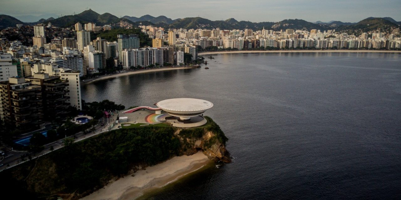 Caravana Nacional das Juventudes chega a Niterói nessa segunda-feira (16)