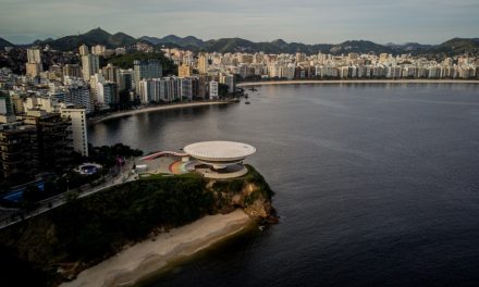 Caravana Nacional das Juventudes chega a Niterói nessa segunda-feira (16)