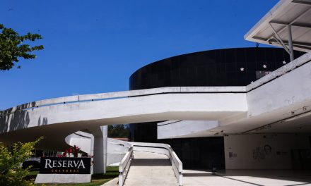 Arraiá São João anima feriadão no Reserva Cultural