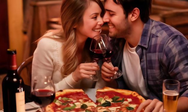 Gio Pizzeria celebra o Dia dos Namorados com música e menu especial