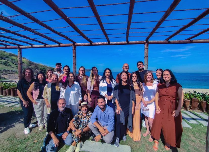 MOSTRA CASA DESIGN NITERÓI 2025