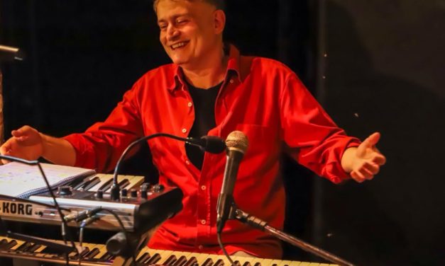 Mantiqueira Jazz vai reunir expoentes da música na serra de Maringá