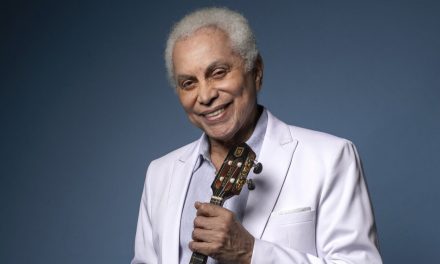Paulinho da Viola celebra o samba com show gratuito na Praia de São Francisco 