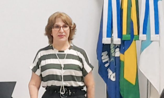 Sonia dos Anjos reassume Apae Niterói e anuncia eventos
