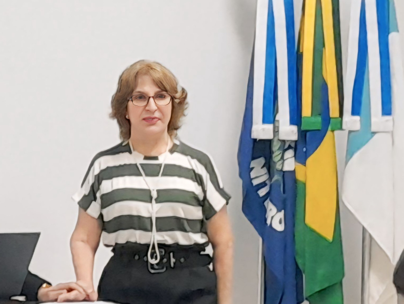 Sonia dos Anjos reassume Apae Niterói e anuncia eventos