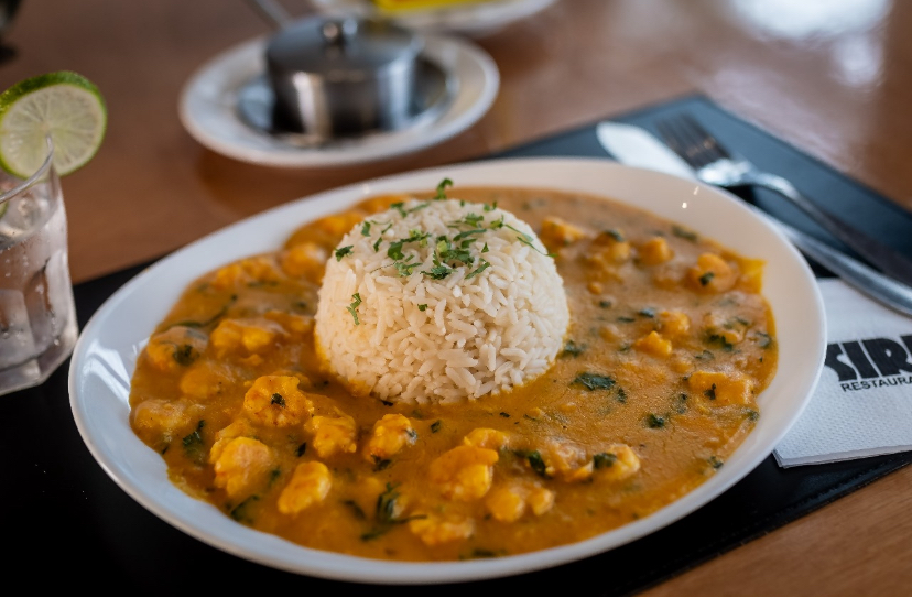Almoço ou jantar de Dia dos Namorados