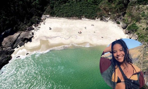 Niterói presta homenagem a Juliana Marins com nomeação de trilha e mirante em Camboinhas