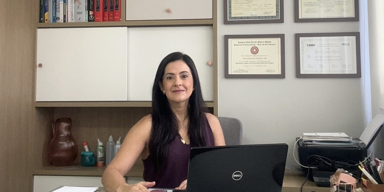 Lipedema não tem cura, mas tem tratamento