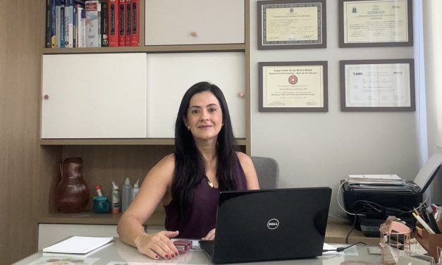 Lipedema não tem cura, mas tem tratamento