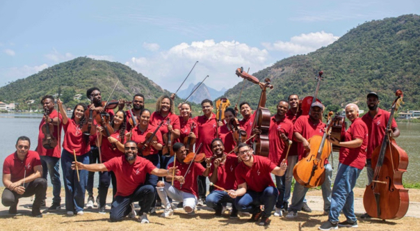Matrículas abertas para cursos gratuitos de música e reforço escolar oferecidos pelo Espaço Cultural da Grota
