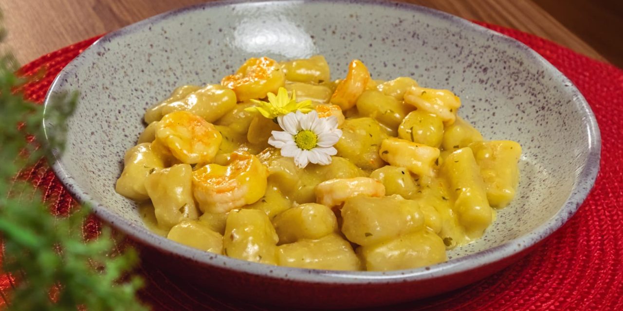 Trattoria Ragazza Di Pasta é tricampeã do Festival Brasil Sabor com prato que celebra a cozinha brasileira