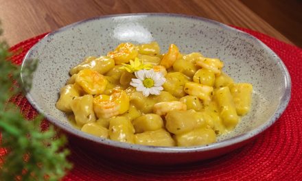 Trattoria Ragazza Di Pasta é tricampeã do Festival Brasil Sabor com prato que celebra a cozinha brasileira