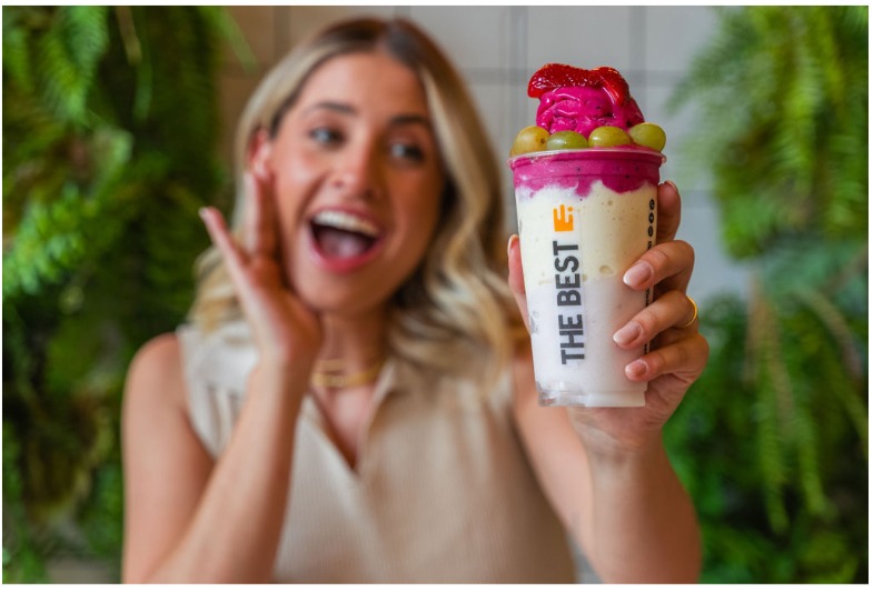 The Best Açaí inaugura nova loja em Icaraí com promoção especial