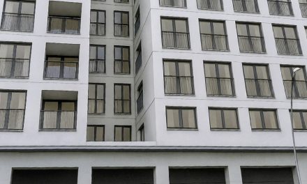 Centro terá retrofit no prédio da Caixa