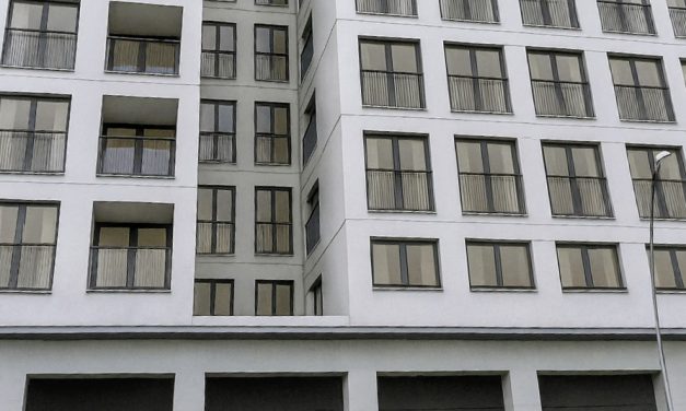 Centro terá retrofit no prédio da Caixa