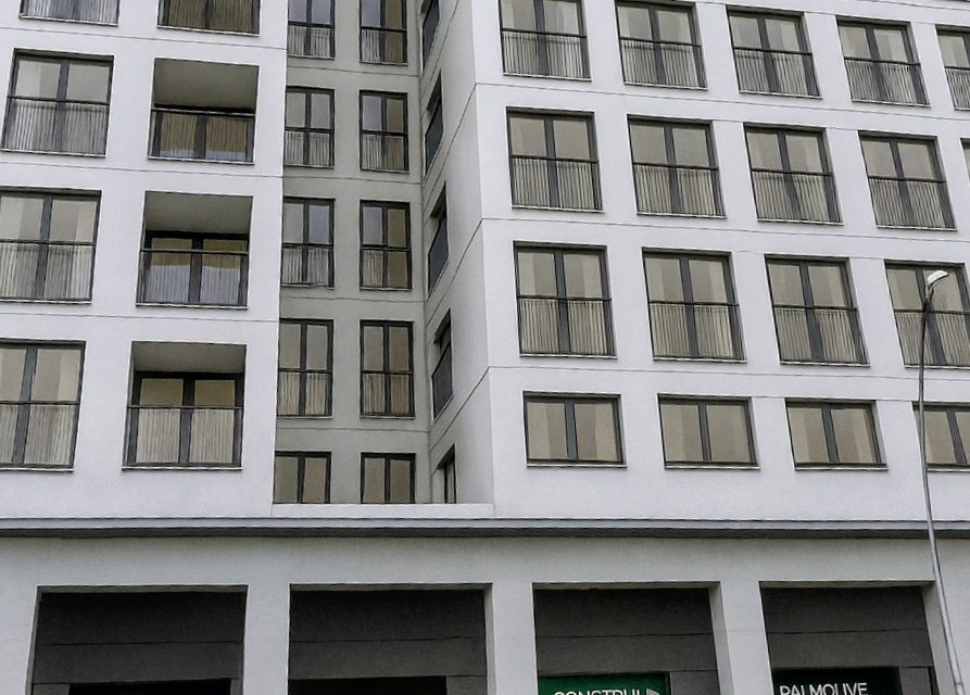 Centro terá retrofit no prédio da Caixa