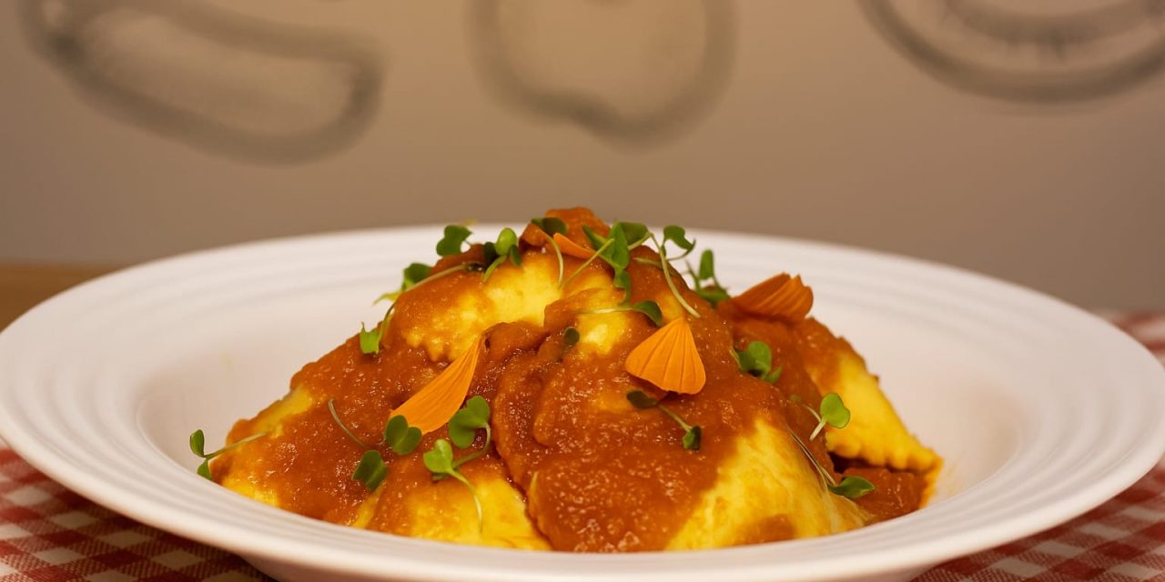 Dia dos Pais com sabor especial na Trattoria Ragazza Di Pasta