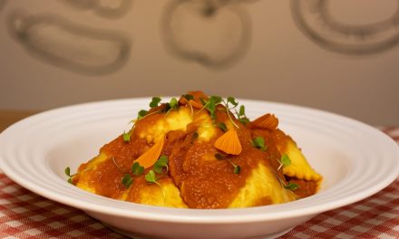 Dia dos Pais com sabor especial na Trattoria Ragazza Di Pasta