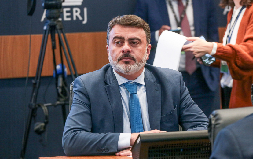 Caio Martins: após solicitação do deputado estadual Vitor Junior, complexo esportivo será retirado da lista de imóveis para leilão