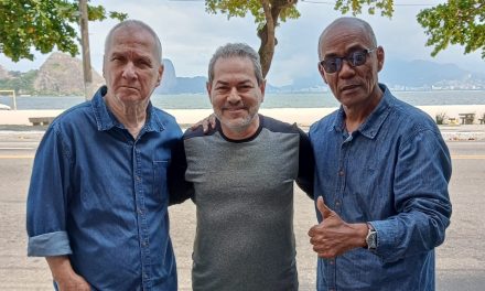 Três jornalistas unidos pelo audiovisual de Maricá e Niterói