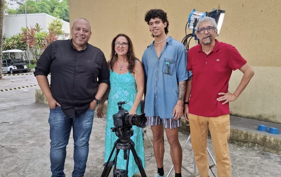 Documentário “A Deficiente Invisível” será lançado na Cinemateca do MAM