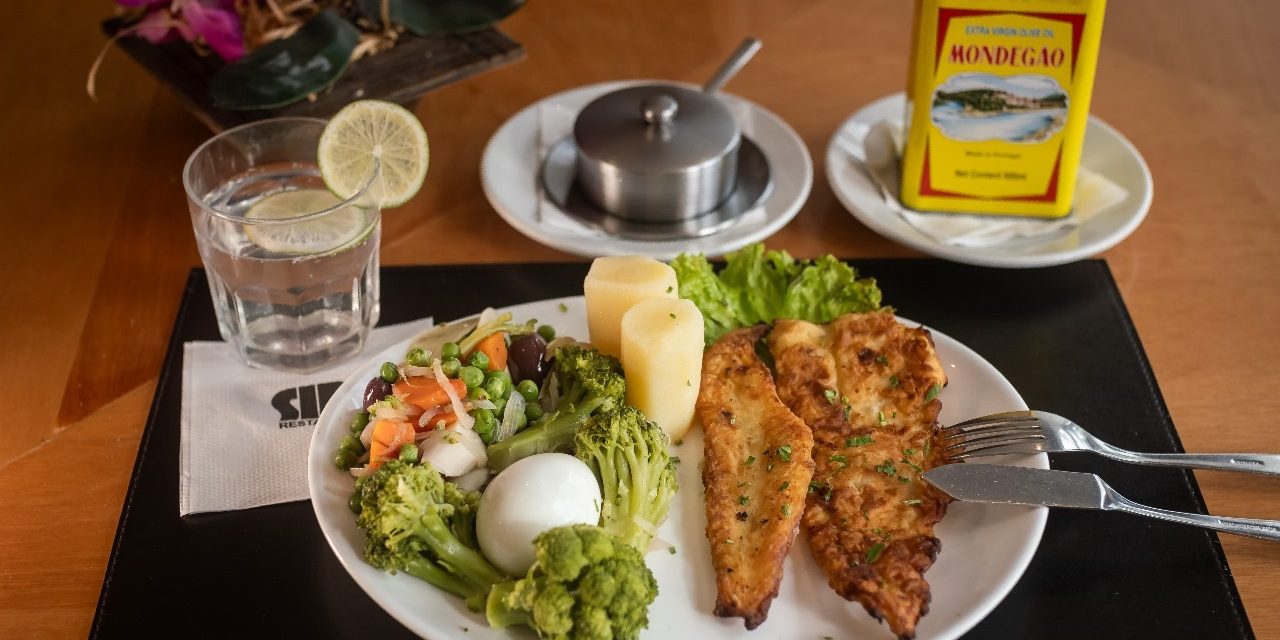 Semana Nacional do Pescado vai até 15 de setembro