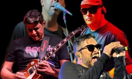 Região Oceânica recebe 1º BBQ com churrasco, rock e diversão gratuita neste fim de semana