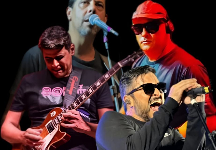 Região Oceânica recebe 1º BBQ com churrasco, rock e diversão gratuita neste fim de semana