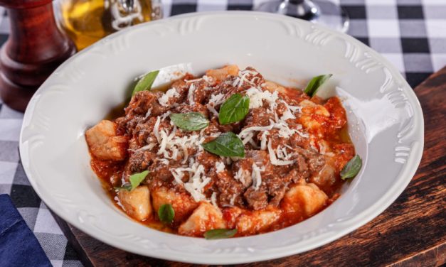 Di Napoli: o novo sabor da Itália em Pendotiba