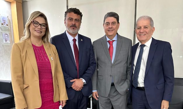 Unimed-Ferj: deputado Vitor Junior cobra ANS medidas urgentes para garantir a retomada do atendimento aos pacientes