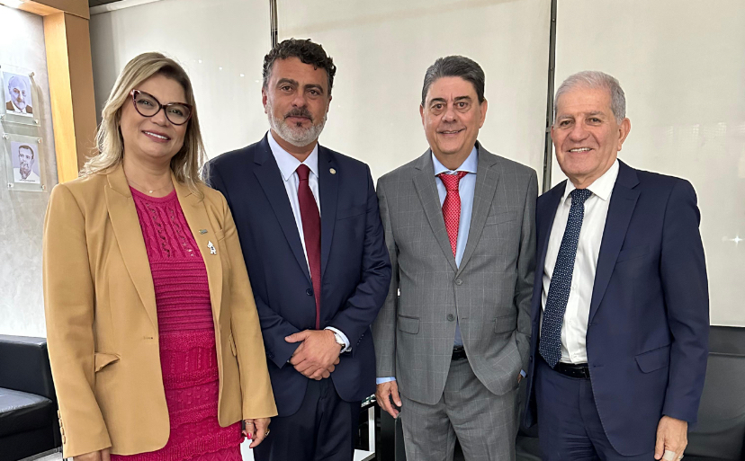 Unimed-Ferj: deputado Vitor Junior cobra ANS medidas urgentes para garantir a retomada do atendimento aos pacientes