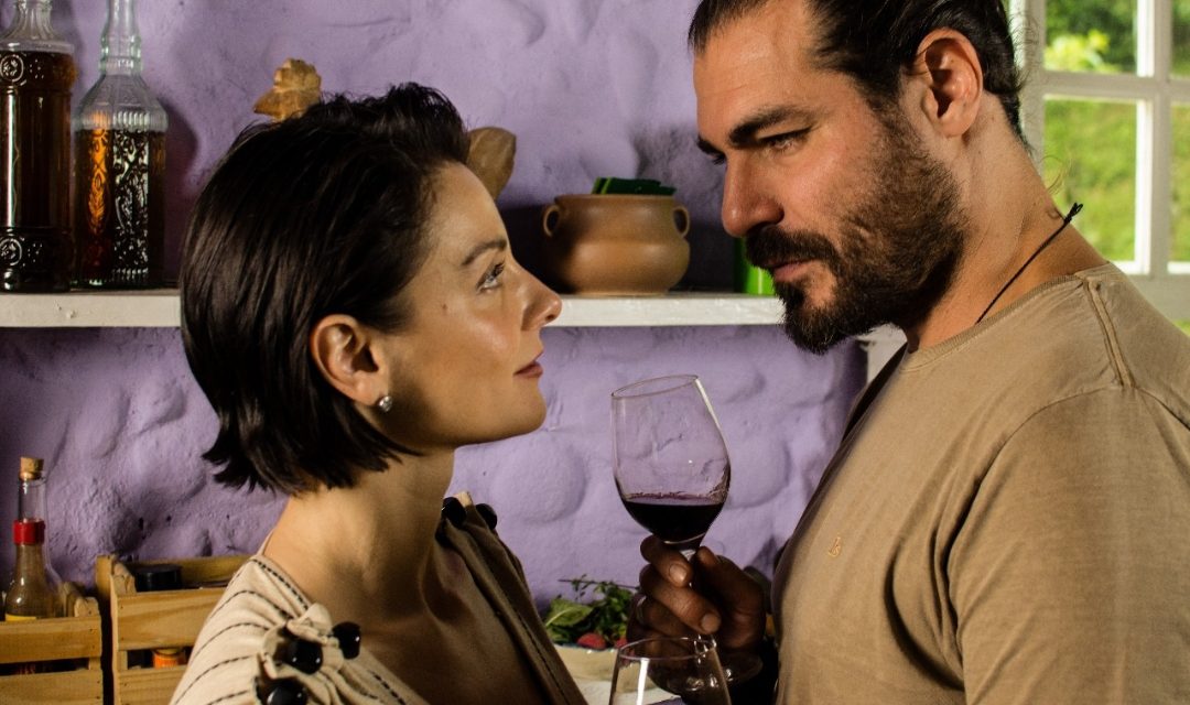 Cinema niteroiense ganha sabor especial com Água na Boca