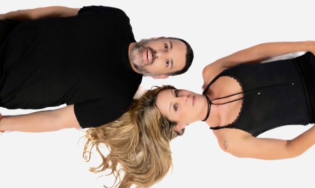 Fora da Caixa em temporada na Casa de Cultura Laura Alvim