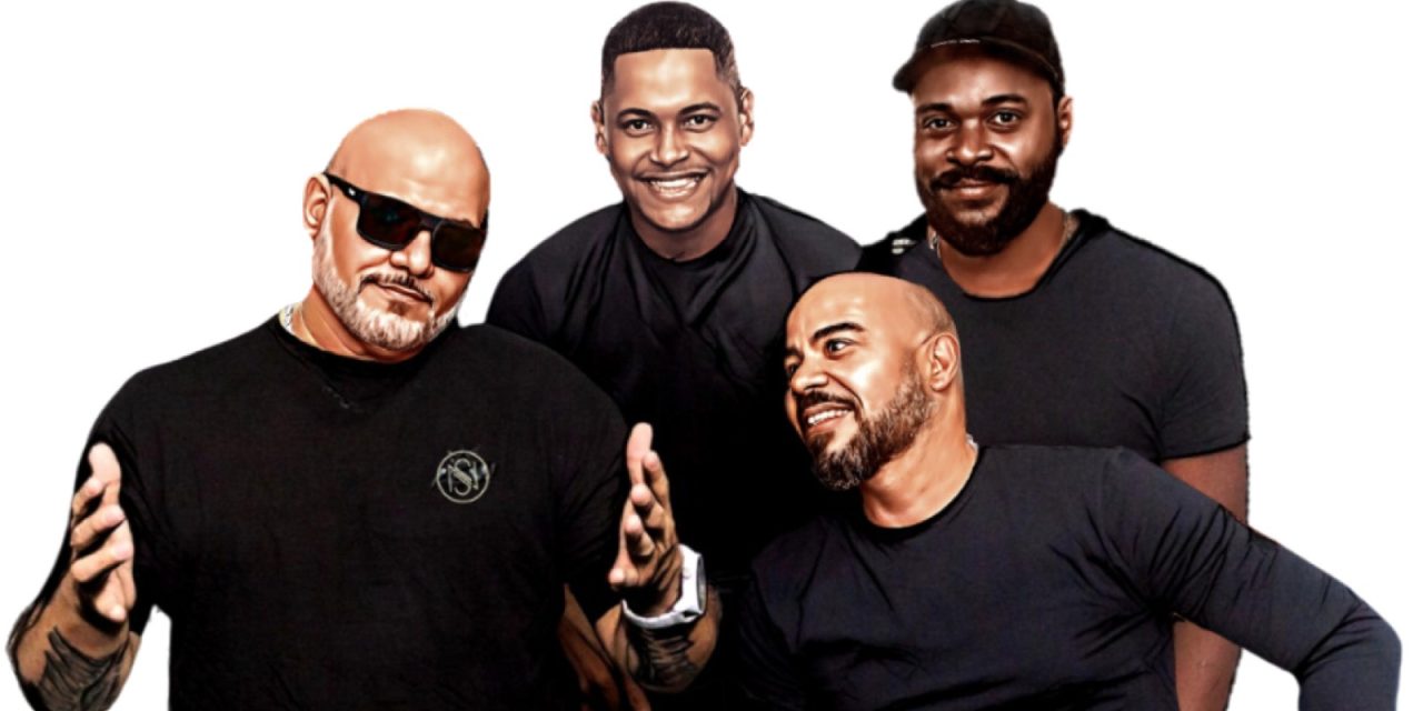 Samba da Praça agita Santa Rosa com programação gratuita de 31 de outubro a 2 de novembro