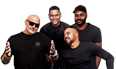 Samba da Praça agita Santa Rosa com programação gratuita de 31 de outubro a 2 de novembro