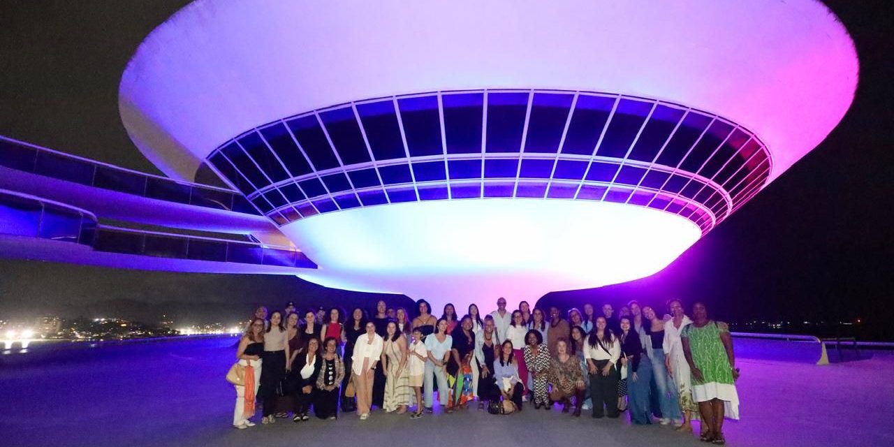 Niterói promove ação para acolher mulheres que perderam seus filhos