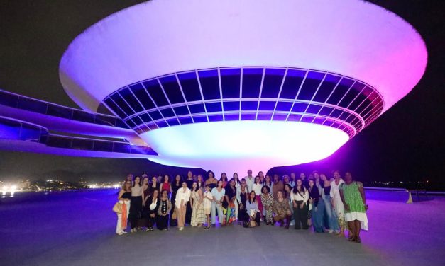 Niterói promove ação para acolher mulheres que perderam seus filhos