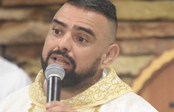 Fé celebrada