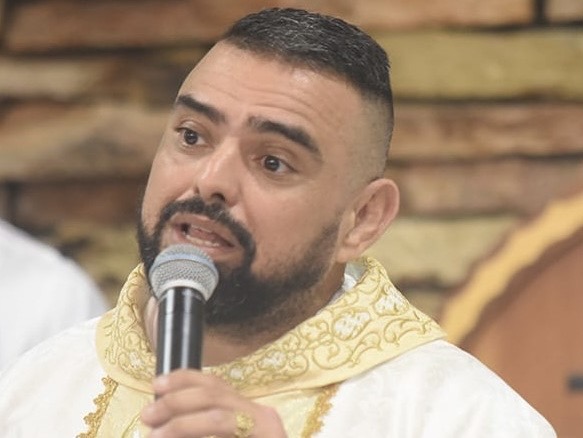 Fé celebrada
